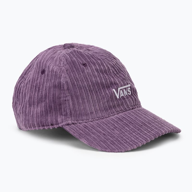 Šiltovka Vans Hosmer Curved Bill grape jam