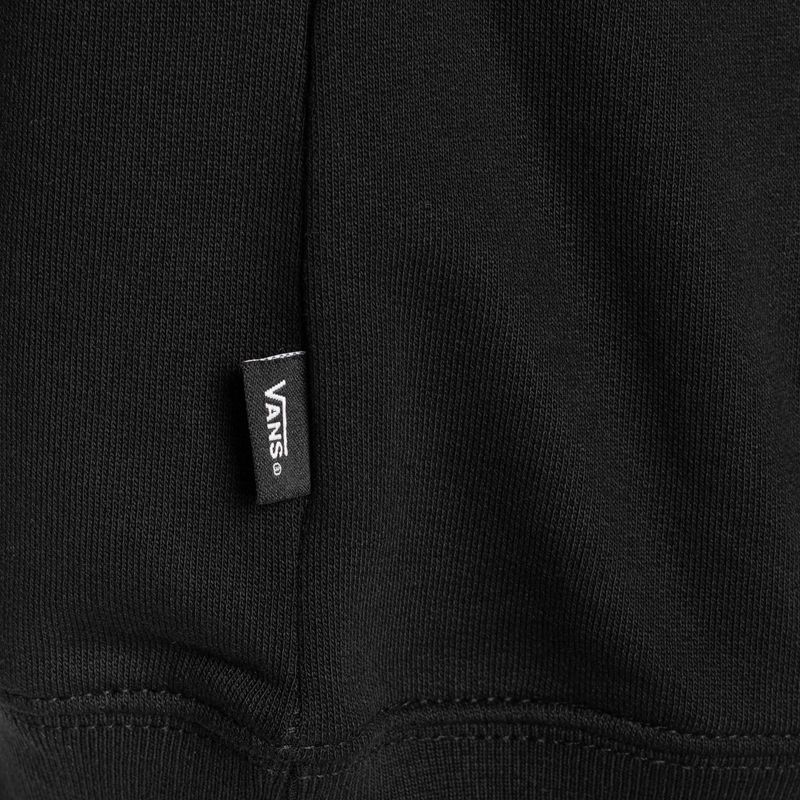 Pánska mikina Vans Crazy Eddy 66 Loose Pullover black 4