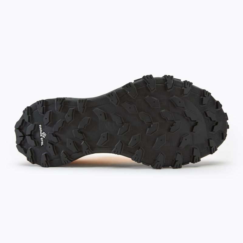 Pánska bežecká obuv The North Face Offtrail Trail Run Gore-Tex summit gold / tng black 4