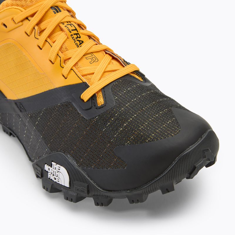 Pánska bežecká obuv The North Face Offtrail Trail Run Gore-Tex summit gold / tng black 7