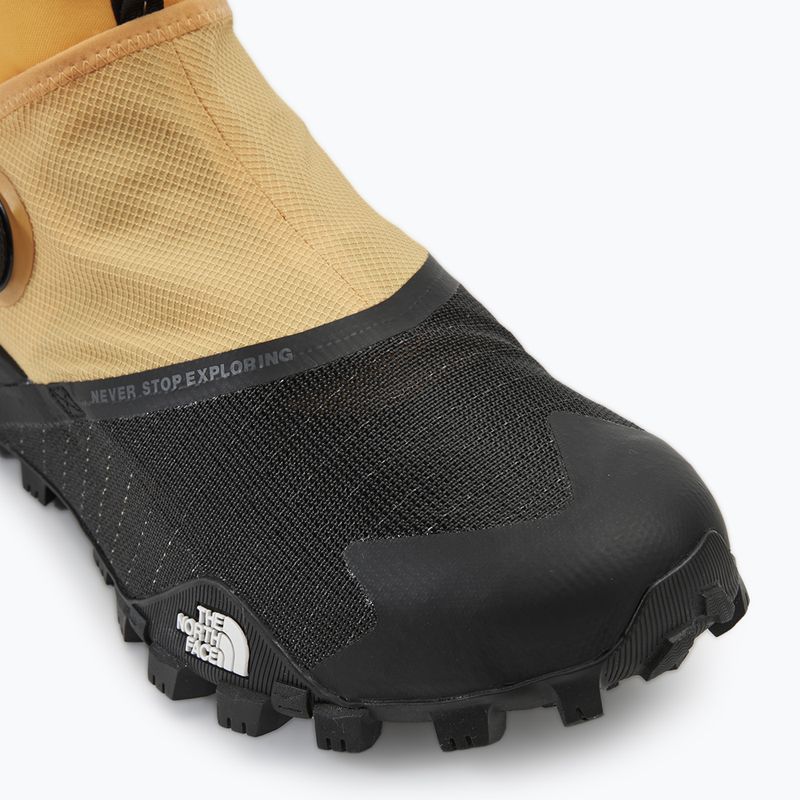 Bežecká obuv The North Face Summit Offtrail Trail Run summit gold/tnf black 7