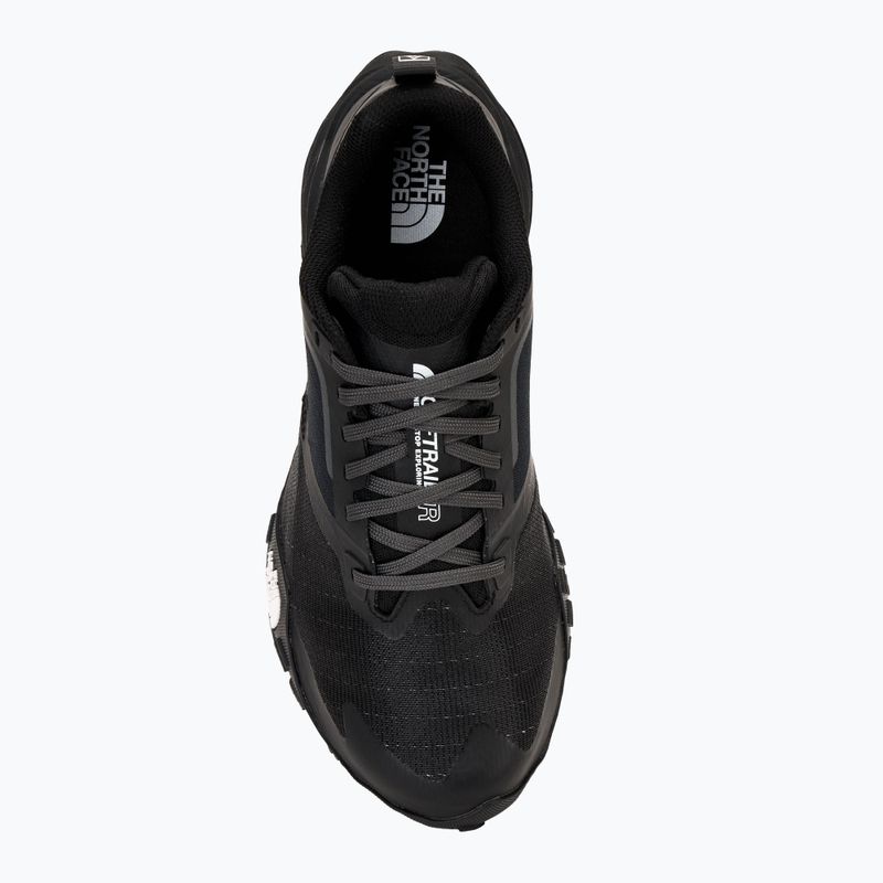 Pánska bežecká obuv The North Face Offtrail Trail Run asphalt grey/tnf black 5