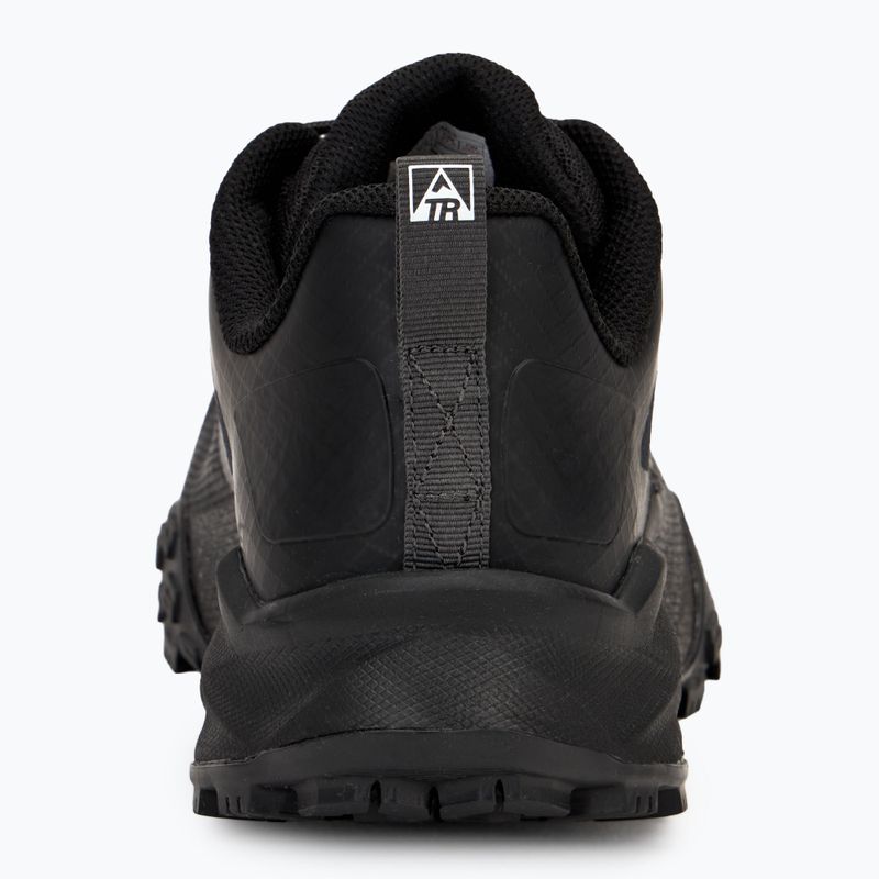 Pánska bežecká obuv The North Face Offtrail Trail Run asphalt grey/tnf black 6