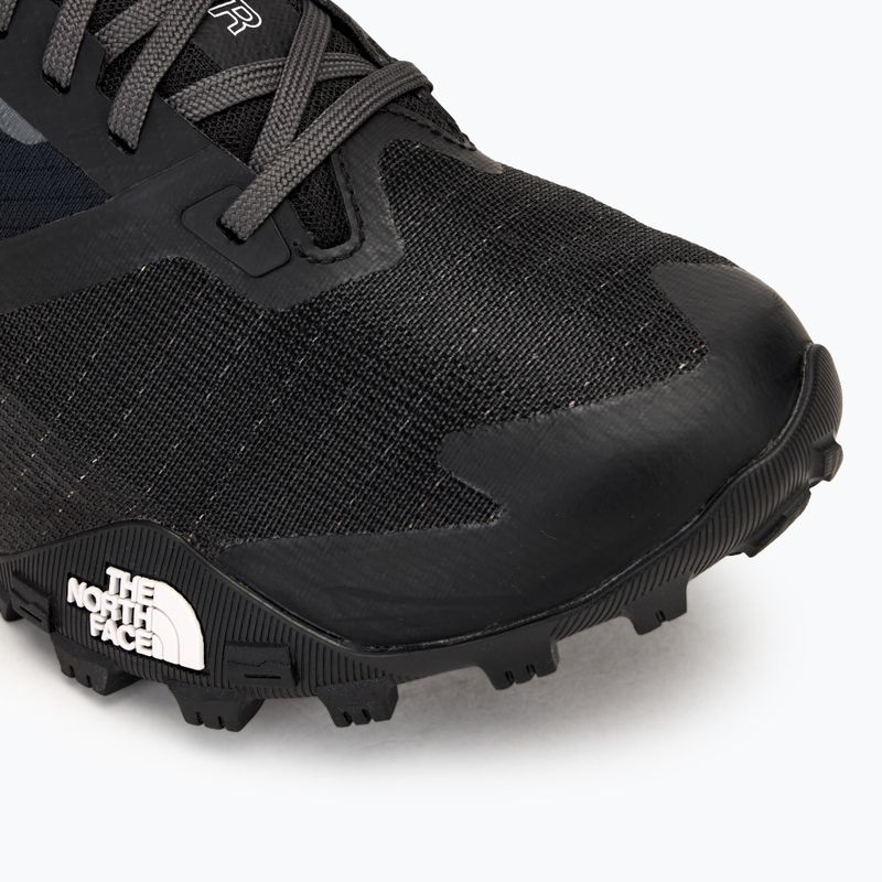 Pánska bežecká obuv The North Face Offtrail Trail Run asphalt grey/tnf black 7