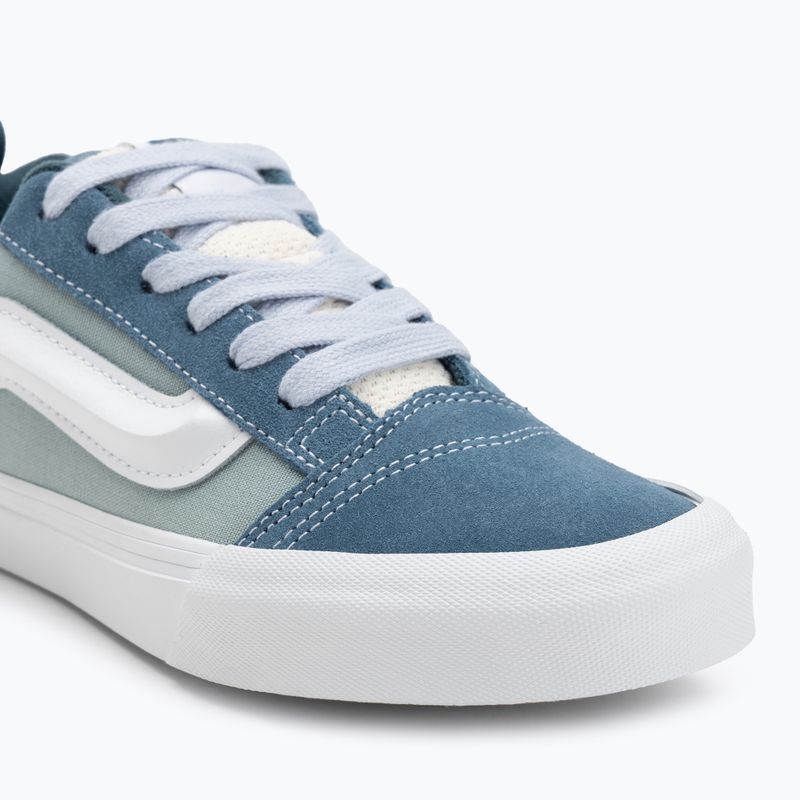 Topánky  Vans Knu mesh blue/multi 7