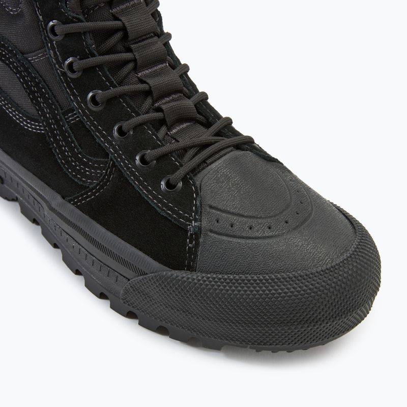 Obuv Vans MTE Sk8-Hi Gore-Tex blackout 7