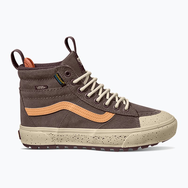 Obuv Vans MTE Sk8-Hi Waterproof taupe