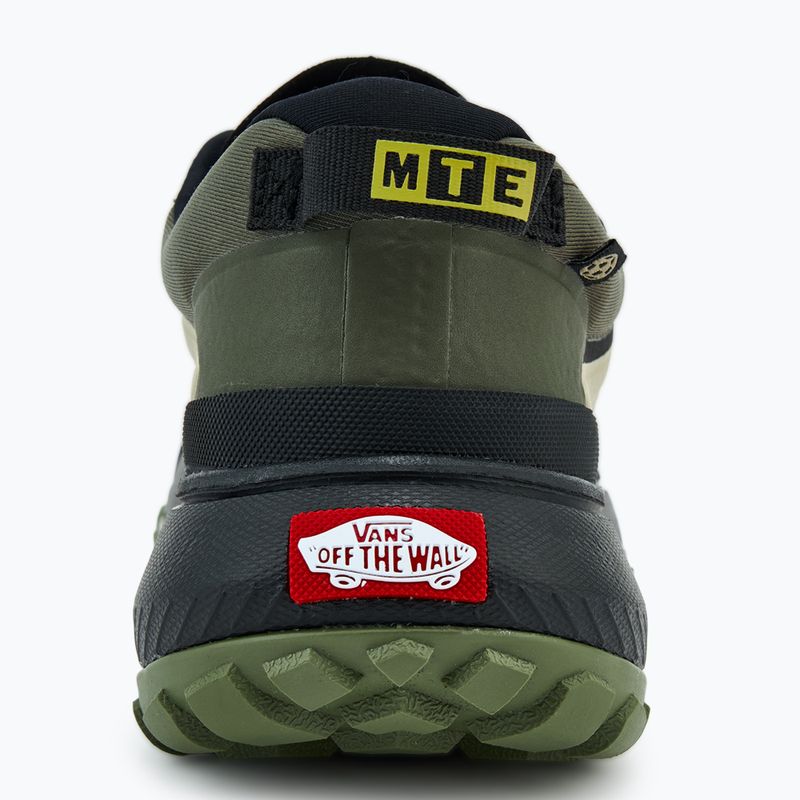 Obuv Vans MTE Crosspath olive 6