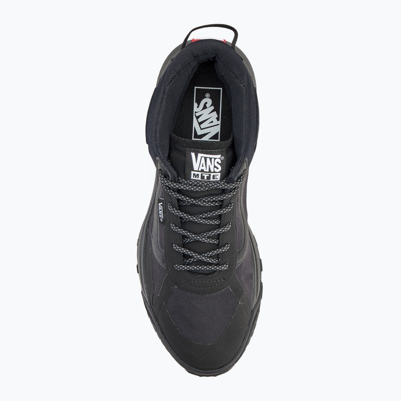 Obuv Vans MTE Crosspath Mid black/black 5