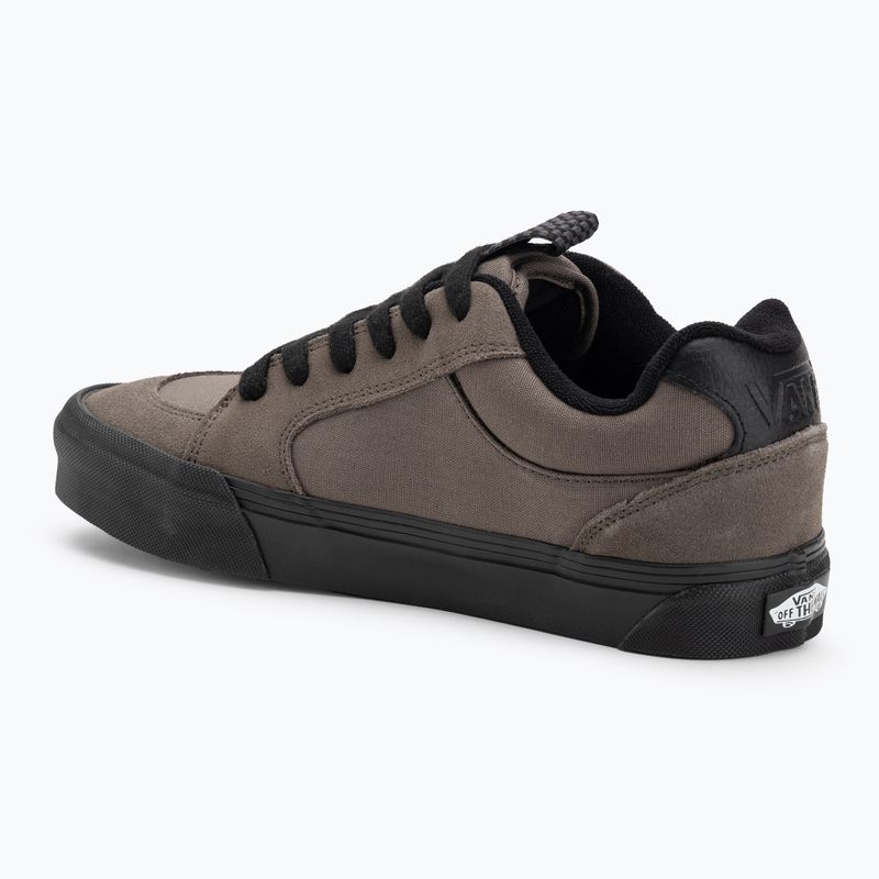 Topánky  Vans Chukka Push black/bungee cord 3