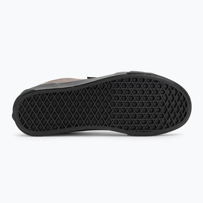 Topánky  Vans Chukka Push black/bungee cord 4