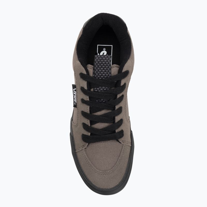 Topánky  Vans Chukka Push black/bungee cord 5