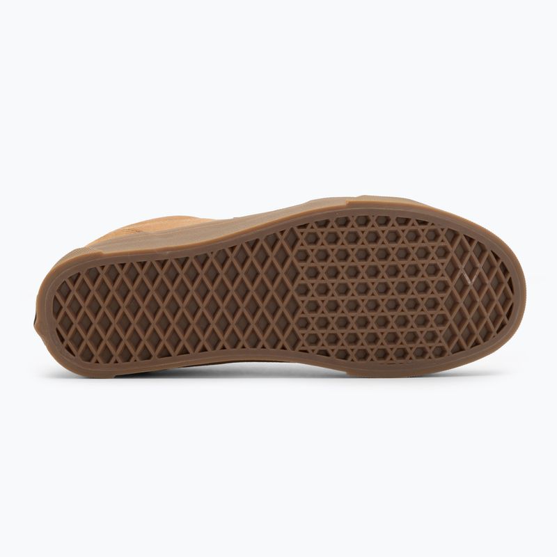 Topánky  Vans Chukka Push chipmunk 4