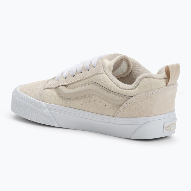 Topánky  Vans Knu Skool Tri-Tone Block vintage white 3