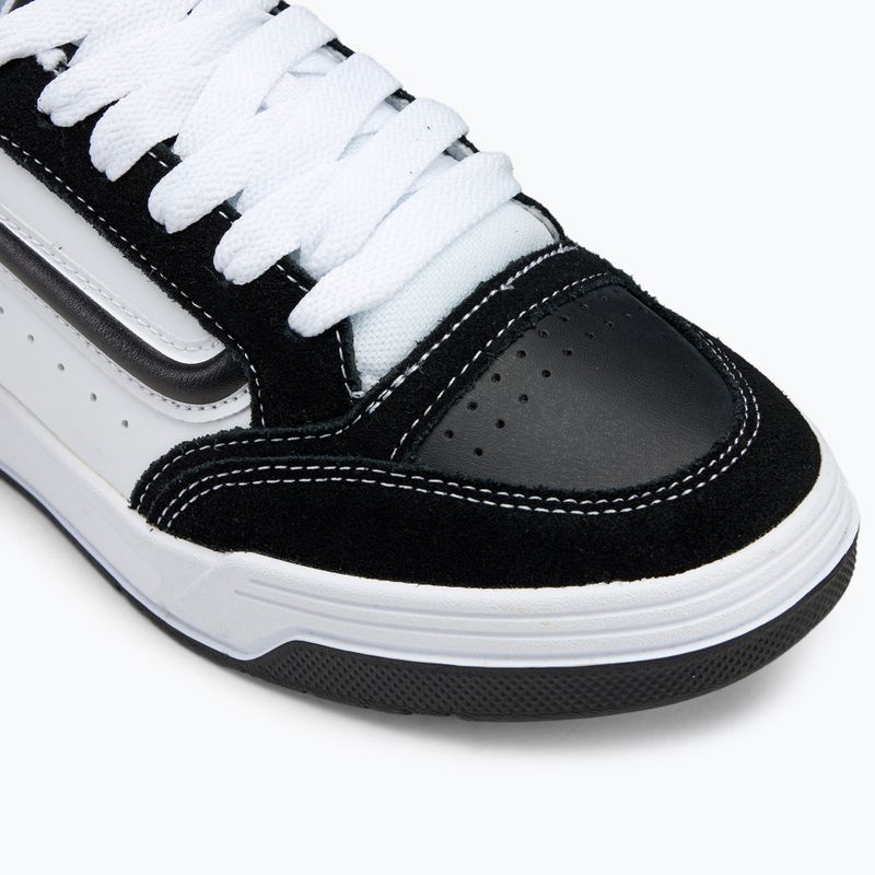 Pánska obuv Vans Hylane black/white 7