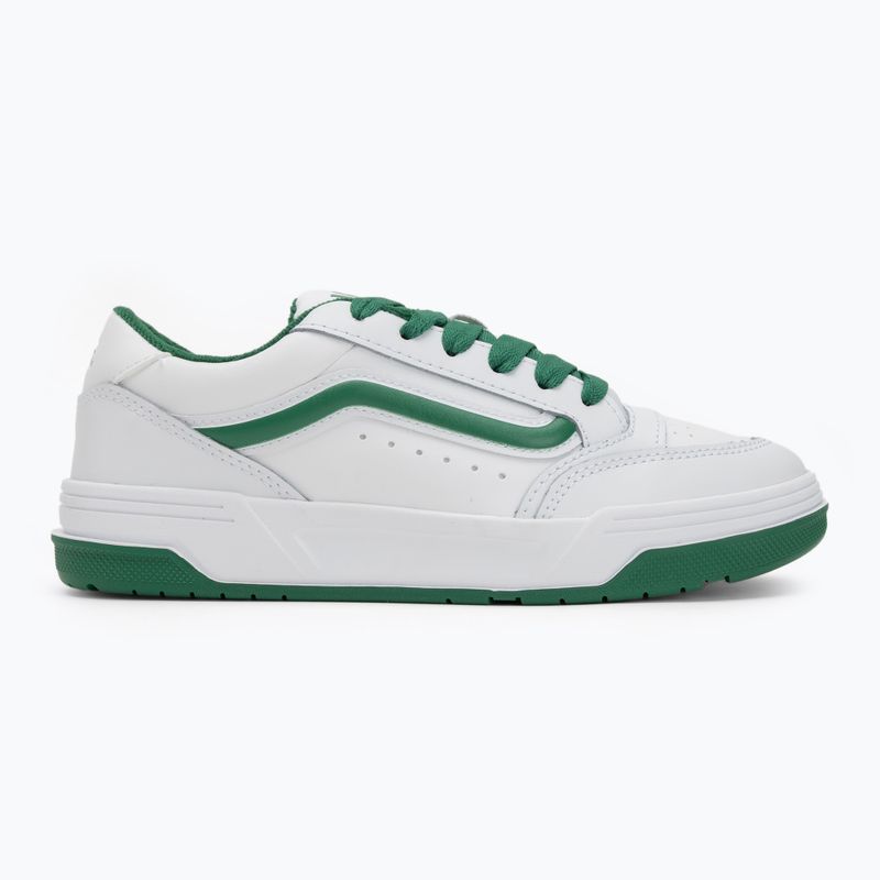 Topánky  Vans Hylane varsity pop green 3