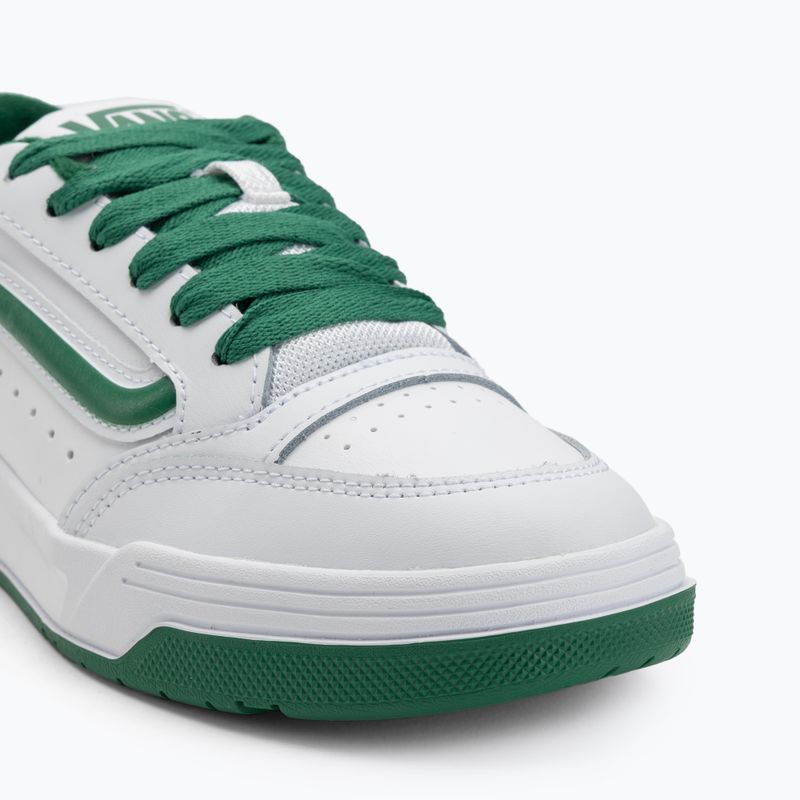 Topánky  Vans Hylane varsity pop green 7