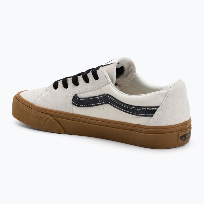 Topánky  Vans SK8-Low gum blanc de blanc 3