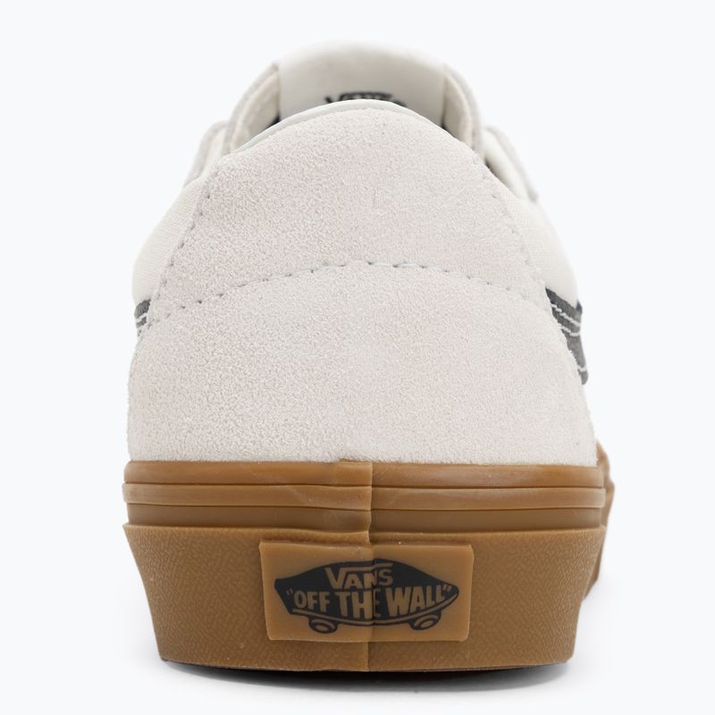 Topánky  Vans SK8-Low gum blanc de blanc 6