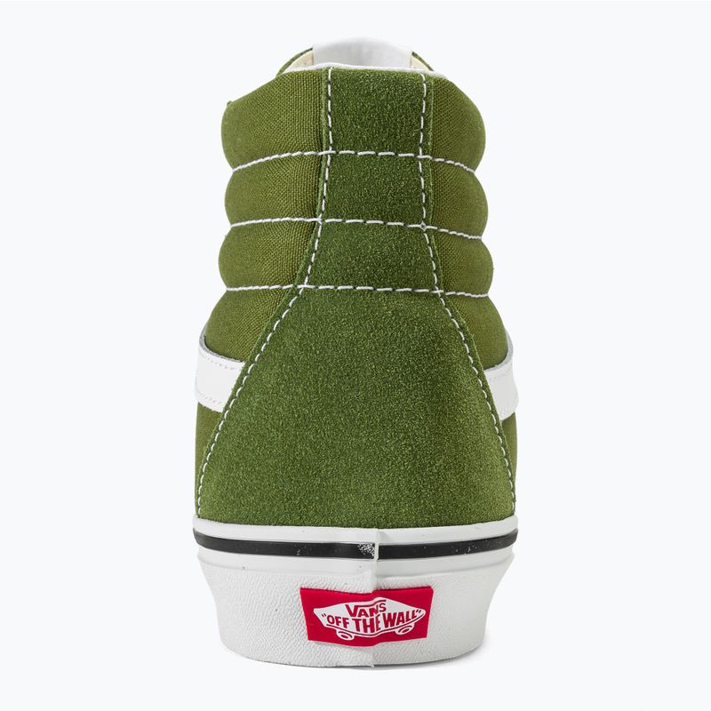 Topánky Vans SK8-Hi theory pesto 6