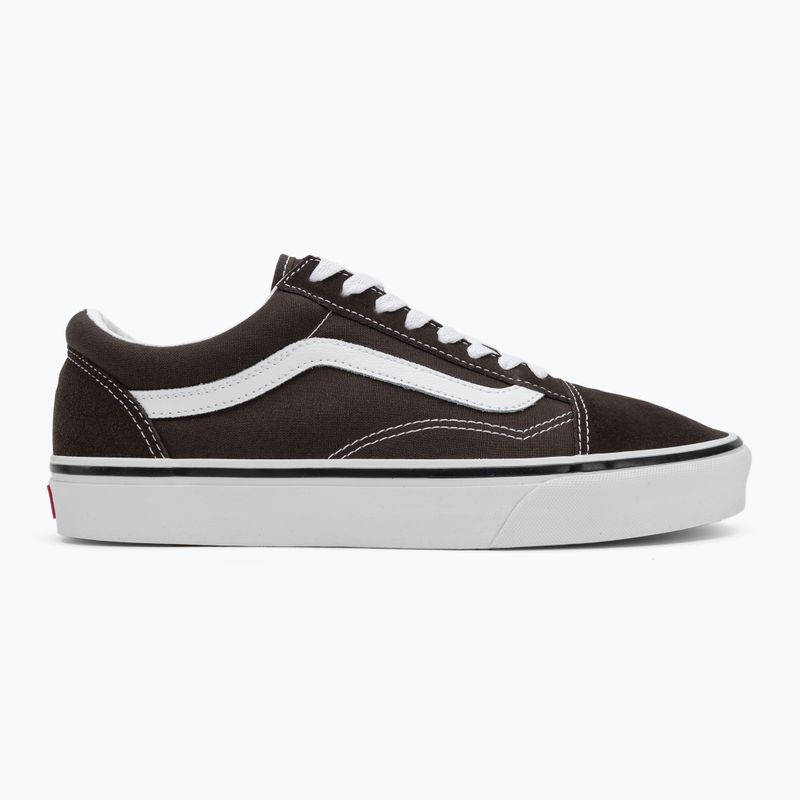 Topánky Vans Old Skool turkish coffee 2