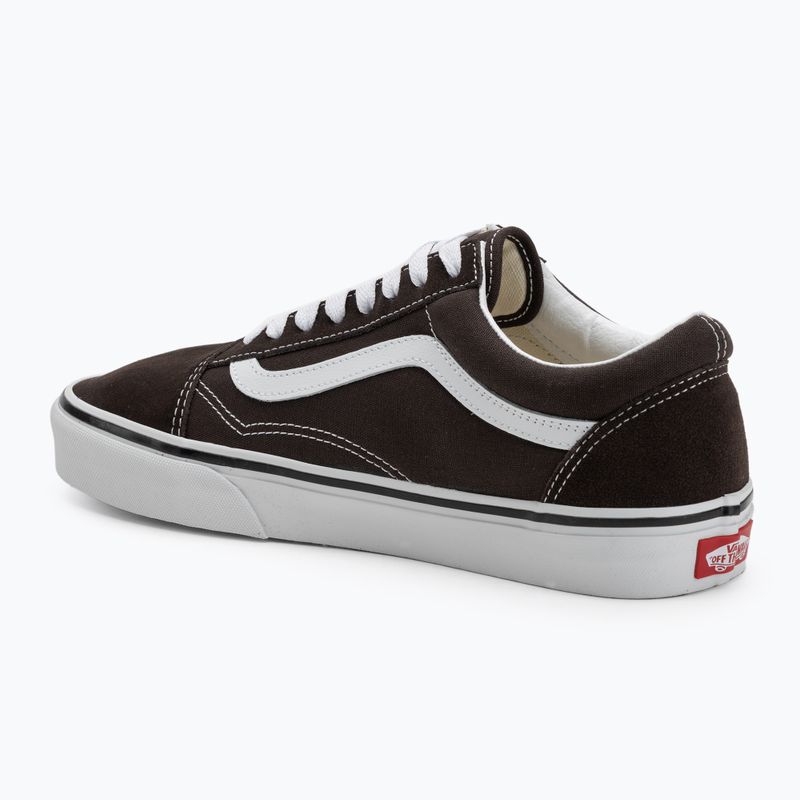 Topánky Vans Old Skool turkish coffee 3