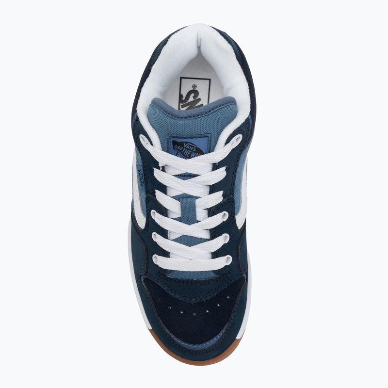 Topánky  Vans Rowley XLT stv navy 5