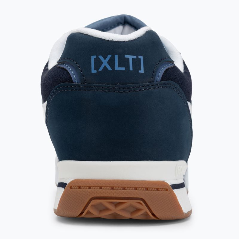 Topánky  Vans Rowley XLT stv navy 6