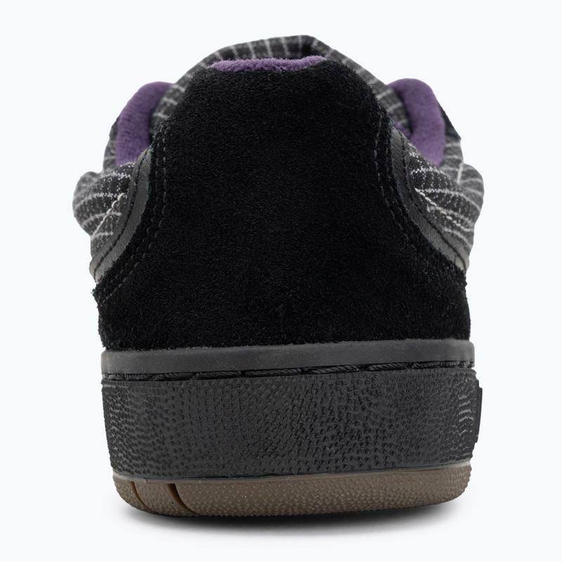 Topánky  Vans Speed LS ripstop black/black 6