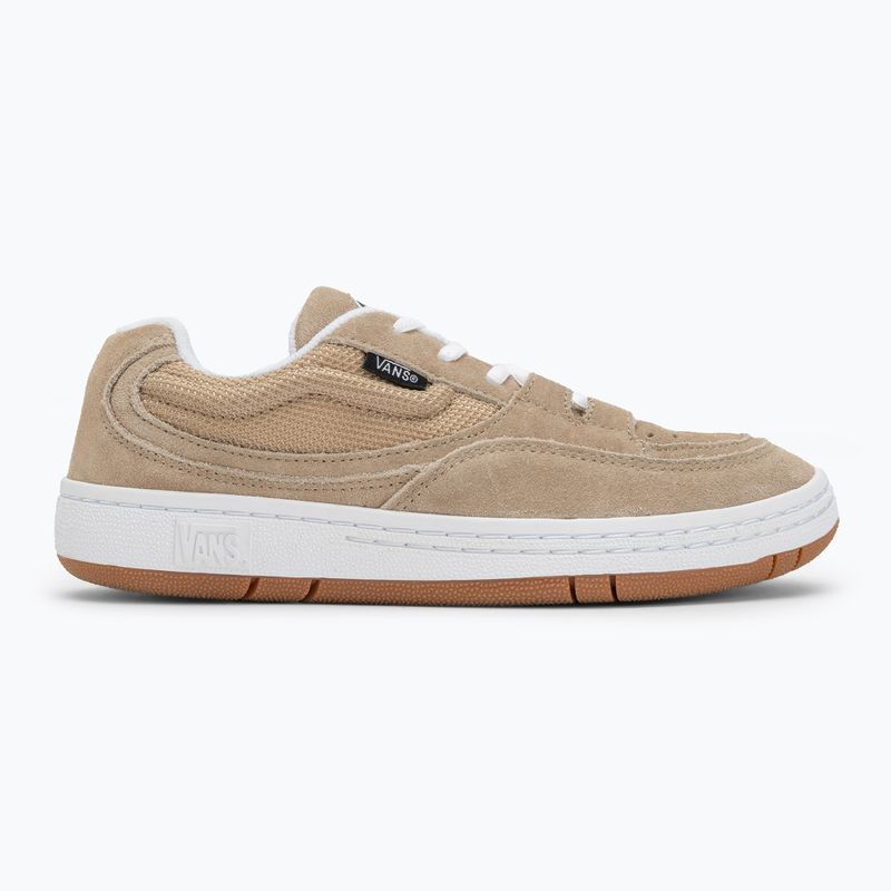 Topánky  Vans Speed LS utility incense 2