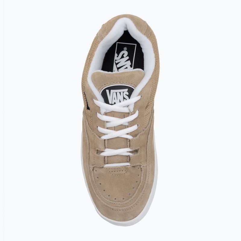 Topánky  Vans Speed LS utility incense 5
