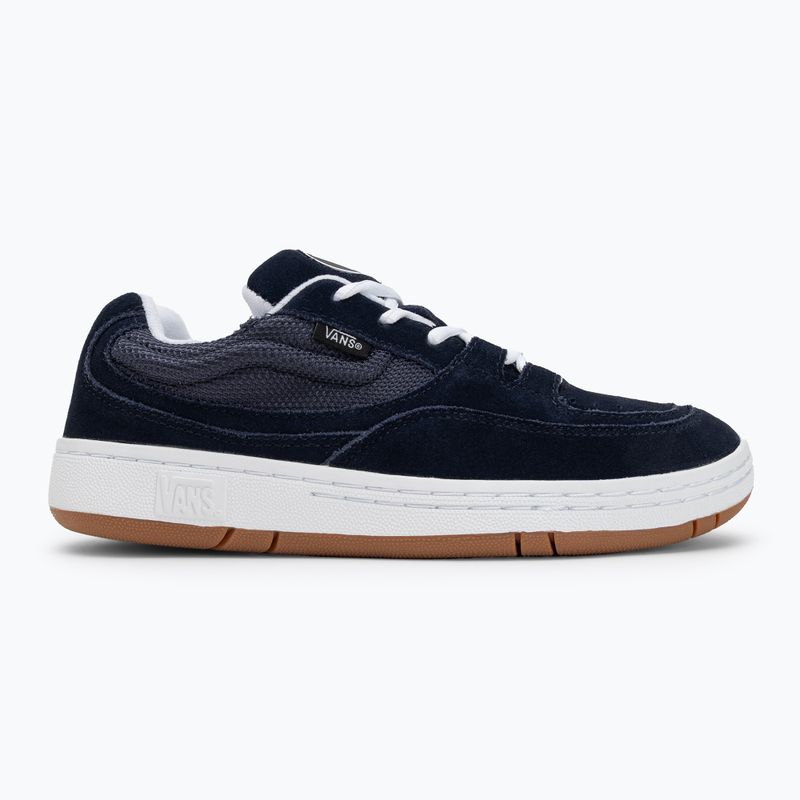 Topánky  Vans Speed LS utility/navy 2
