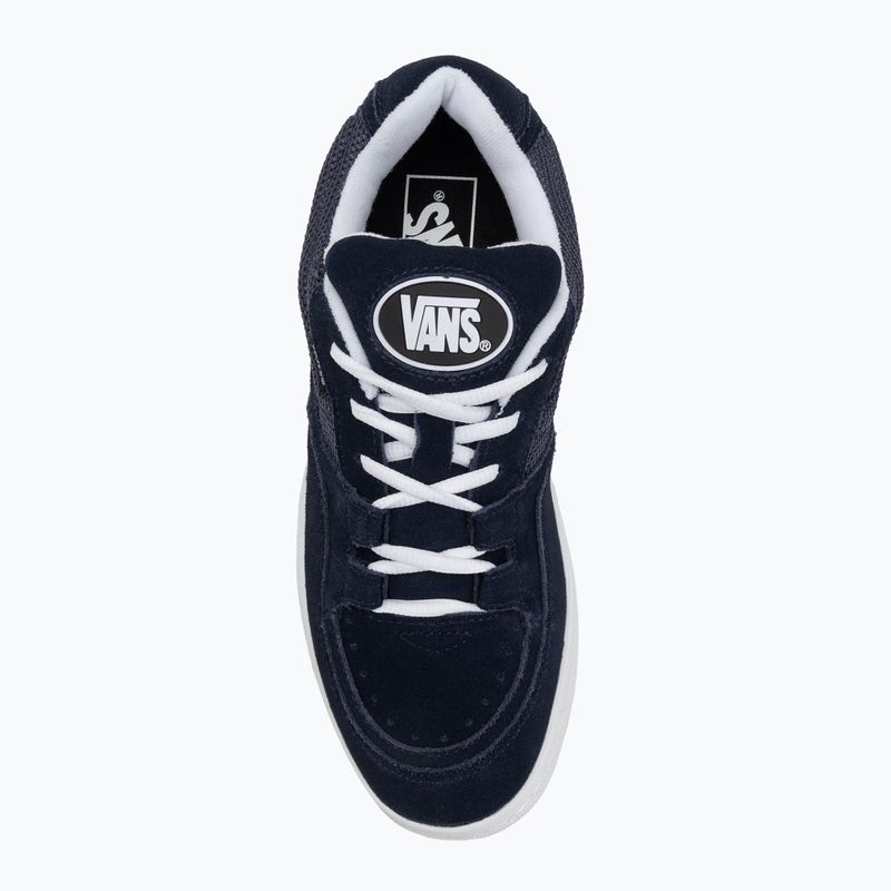 Topánky  Vans Speed LS utility/navy 5