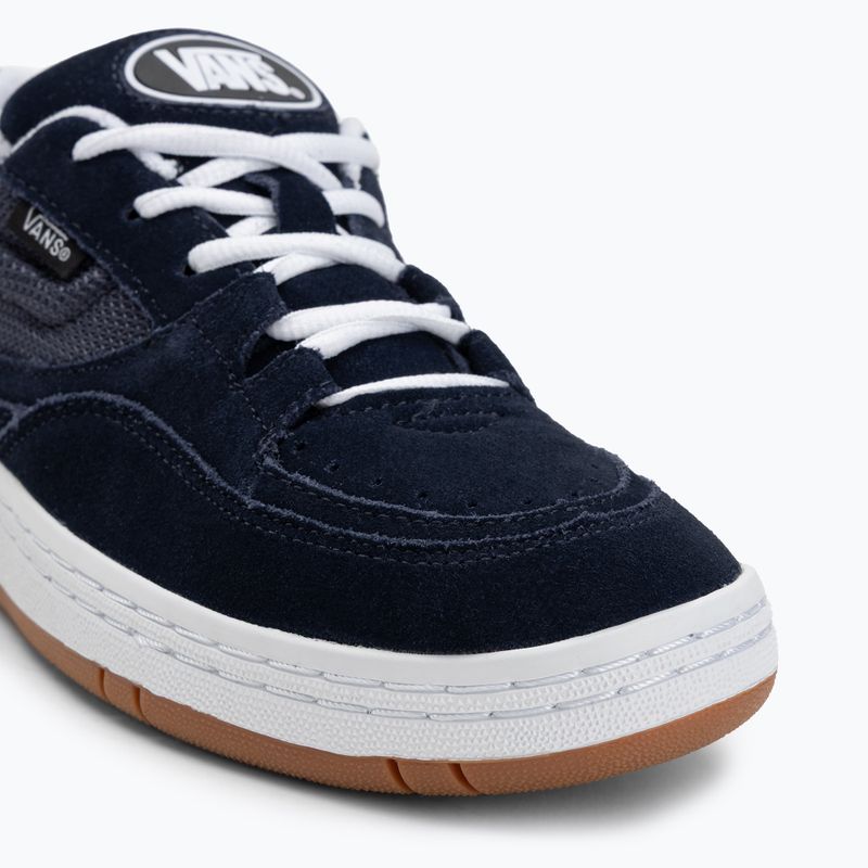 Topánky  Vans Speed LS utility/navy 7