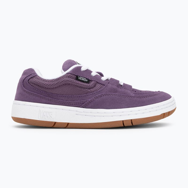 Topánky  Vans Speed LS utility grape jam 2