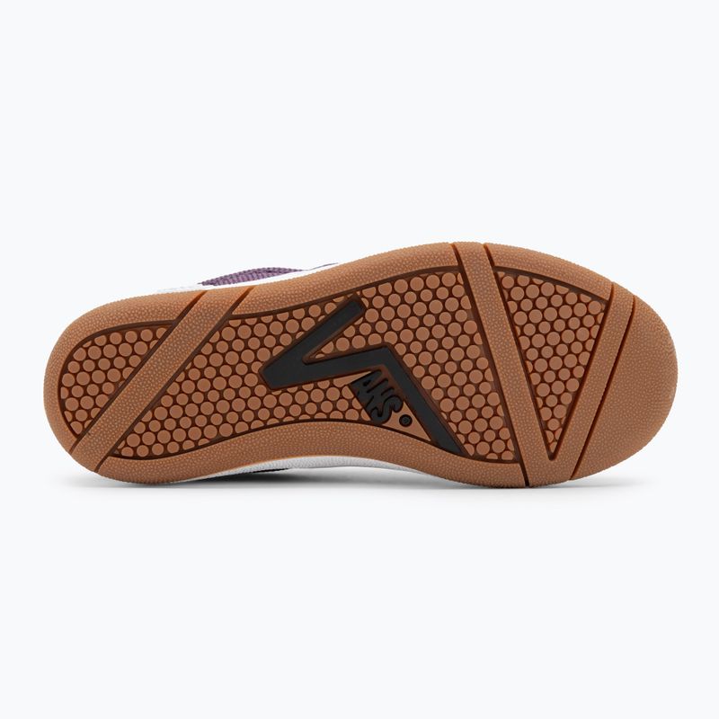 Topánky  Vans Speed LS utility grape jam 4