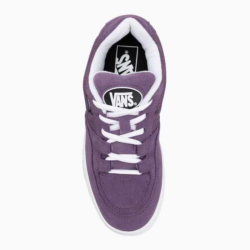 Topánky  Vans Speed LS utility grape jam 5