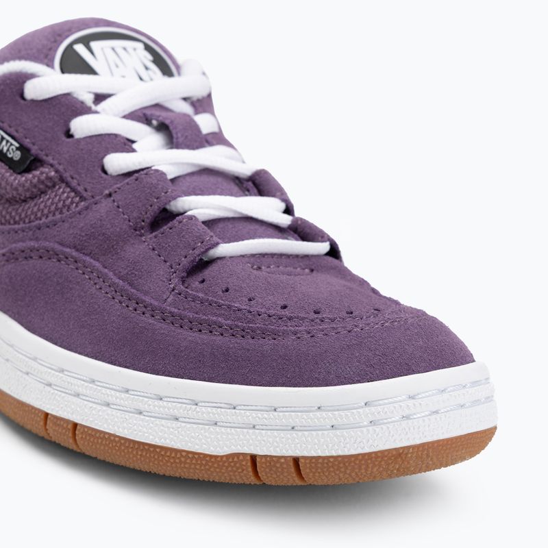 Topánky  Vans Speed LS utility grape jam 7