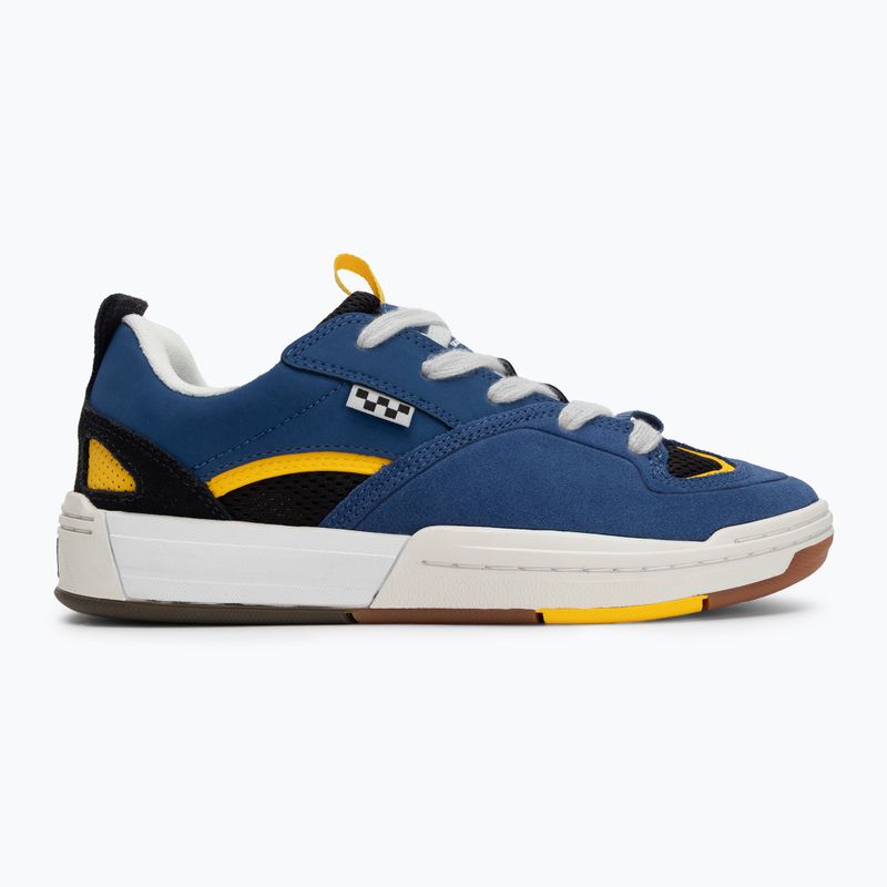 Topánky  Vans Skate Mixxa navy/grey 2