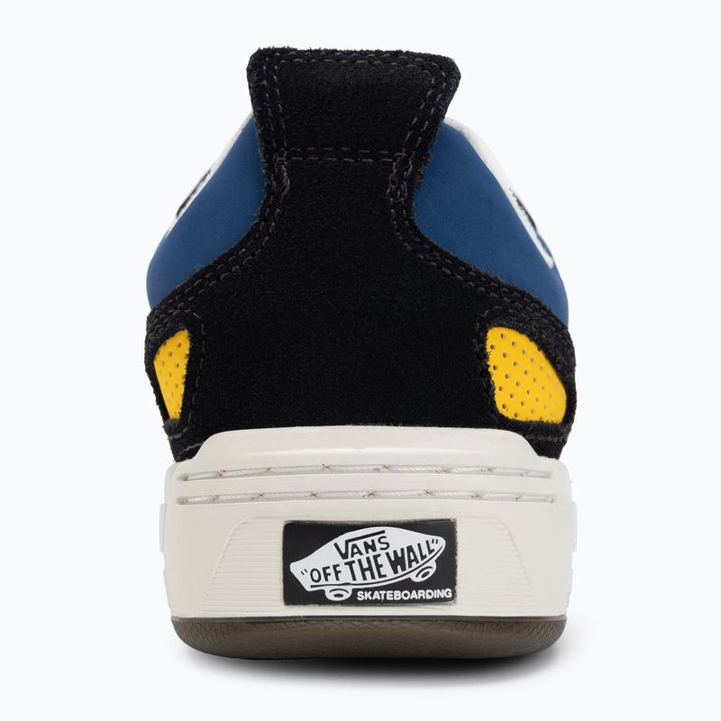 Topánky  Vans Skate Mixxa navy/grey 6