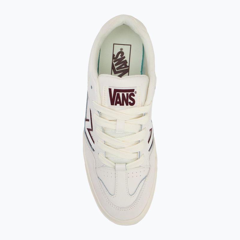 Vans Upland vintage športové topánky port royale 5