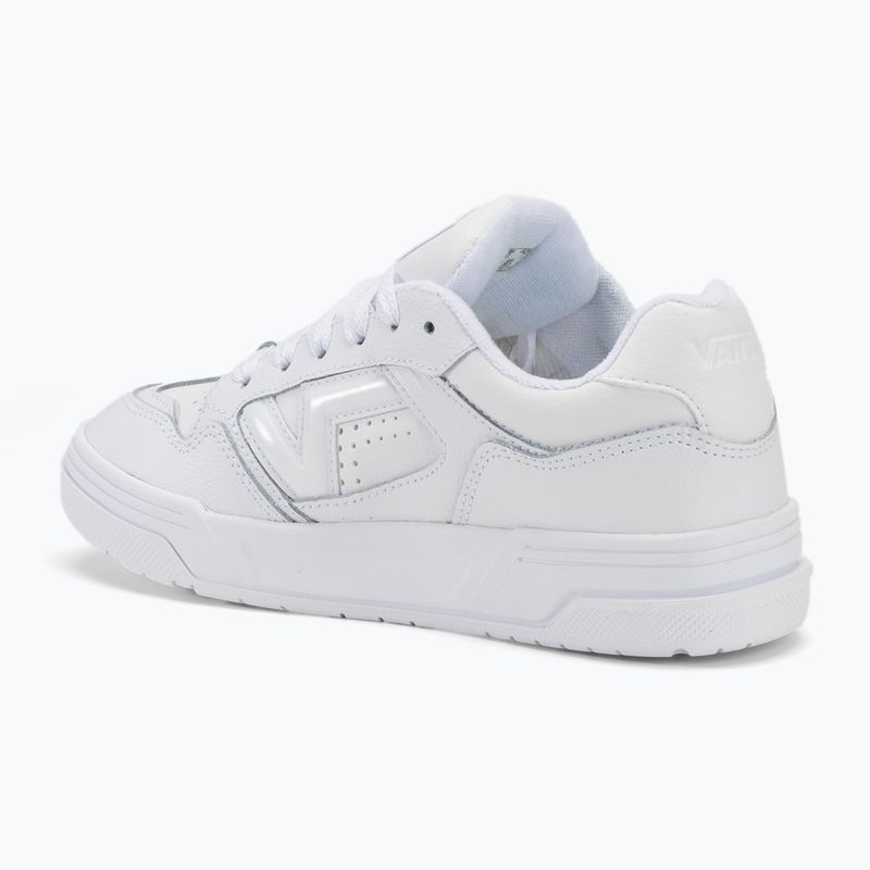 Topánky Vans Upland white/white 3