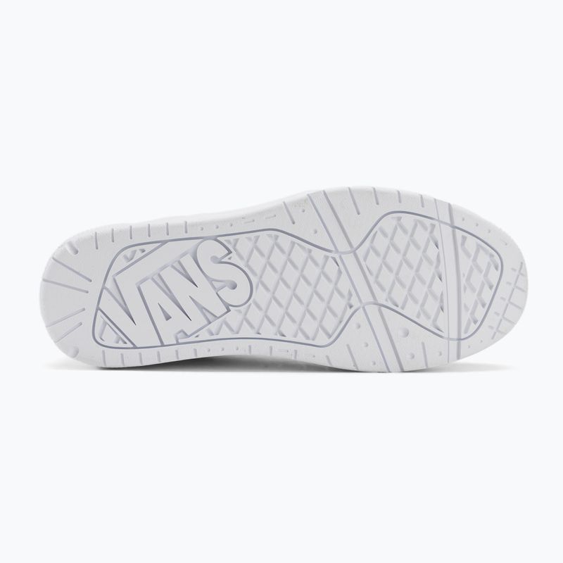 Topánky Vans Upland white/white 4