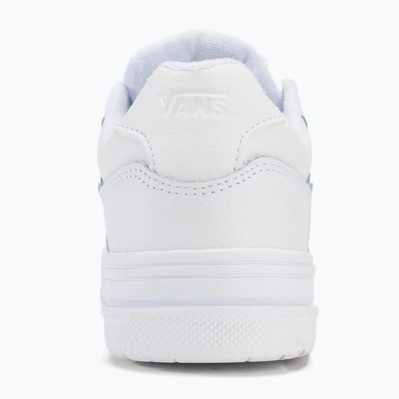 Topánky Vans Upland white/white 6