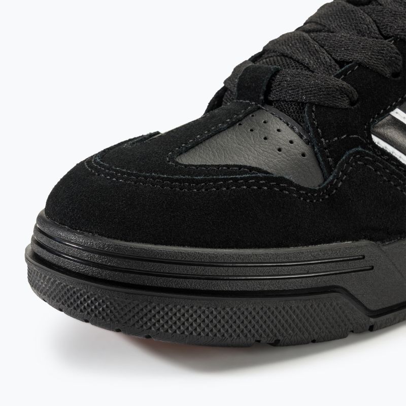 Obuv Vans Upland black/black/white 7