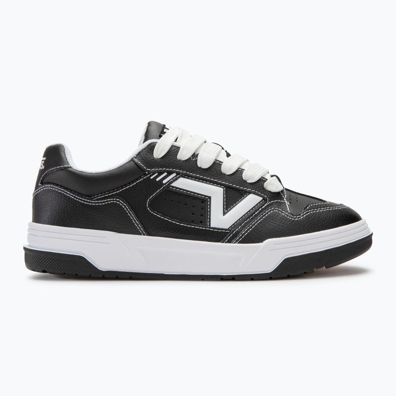 Obuv Vans Upland black/white 2