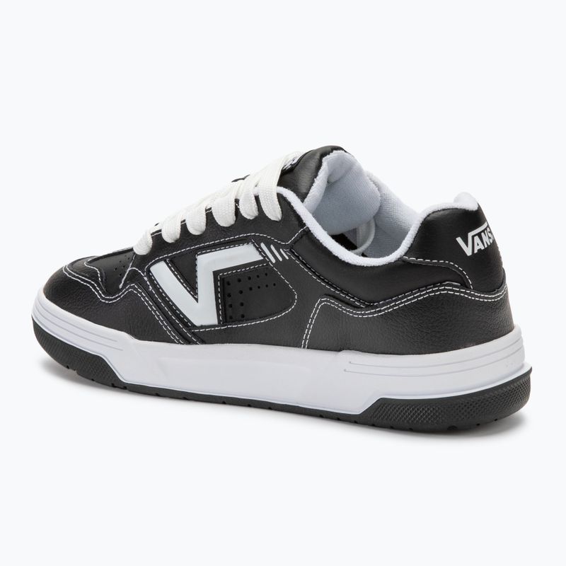 Obuv Vans Upland black/white 3