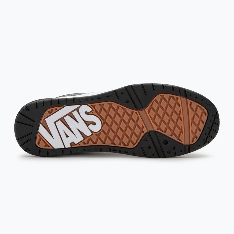 Obuv Vans Upland black/white 4
