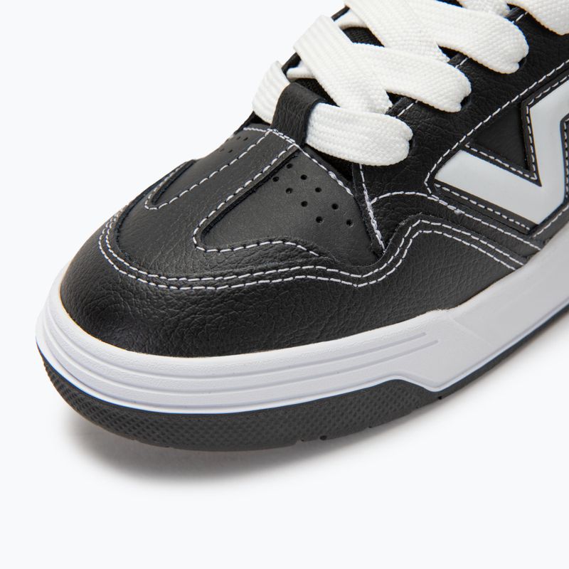 Obuv Vans Upland black/white 7