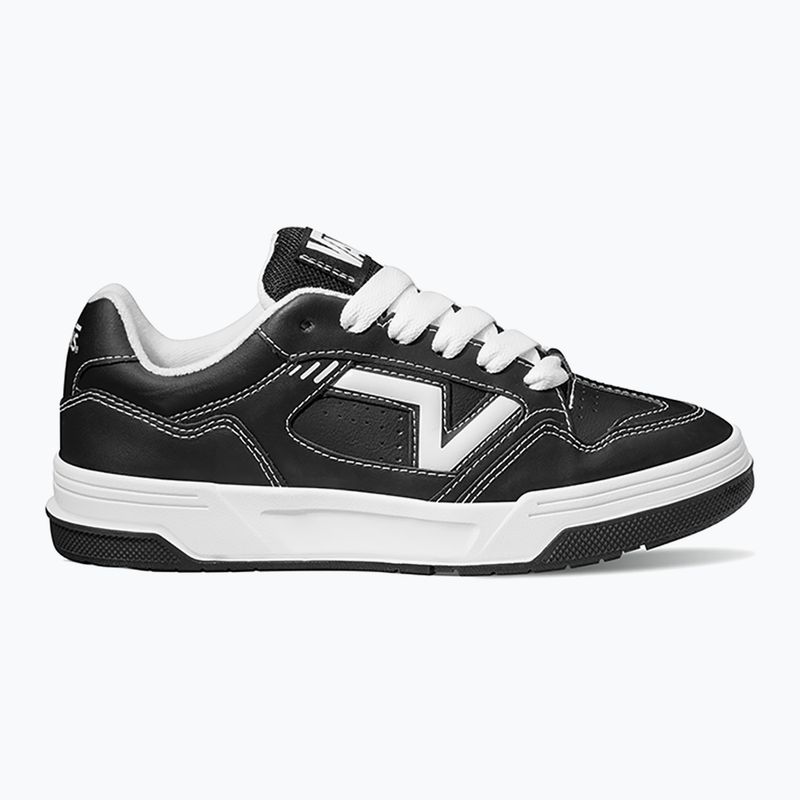 Obuv Vans Upland black/white 8